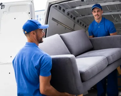 Evden Eve Nakliyat Denizli Çözümleri – Profesyonel Ve Sigortalı Taşımacılık